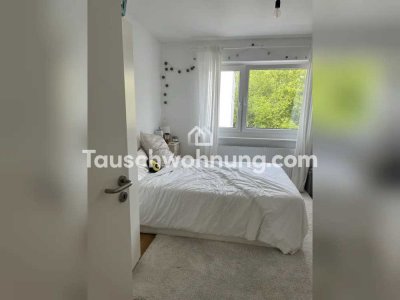 Tauschwohnung: 3 Zimmer Wohnung an der TH