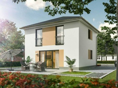 Ihr neues Zuhause wartet in Braunsbedra – massiv gebaut, individuell geplant, regional realisiert -