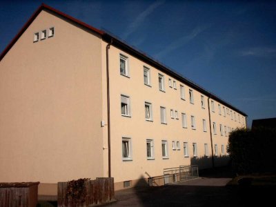 3-Zimmer-Wohnung im 2.OG ab 16.10.2025 zu vermieten!
