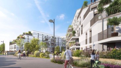 DRYGALSKI, Eigentum, Rosa-Wien-Gasse 9 + 11, 1210 Wien