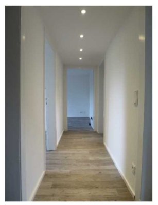 3-Zimmer-DG-Wohnung in Siegburg