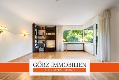 Schöne 4 Zimmer ETW in sehr zentraler Lage - am Herold Center