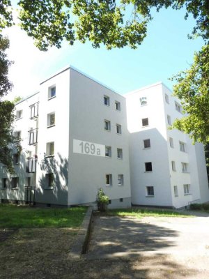 3-Zimmer-Wohnung in Wuppertal Oberbarmen-Wichlinghausen