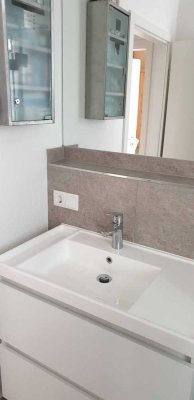 Lichtdurchflutete 4-Zimmer-Wohnung mit 2 Balkonen und EBK in Mainz Finthen -PROVISIONSFREI-