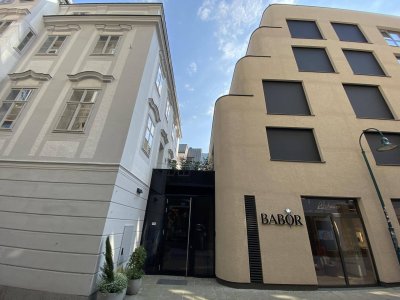 Herrliche Single-Wohnung mit Balkon im Herzen von Linz!
