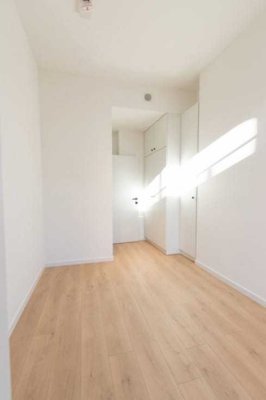 Erstbezug nach Sanierung: Charmante 2,5-Zimmer-Wohnung in Mainz-Marienborn