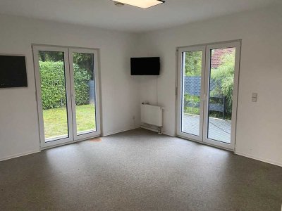 Modernes Einfamilienhaus (Bj. 2016) mit 6 Zimmer mit Garten – auch gewerblich nutzbar
