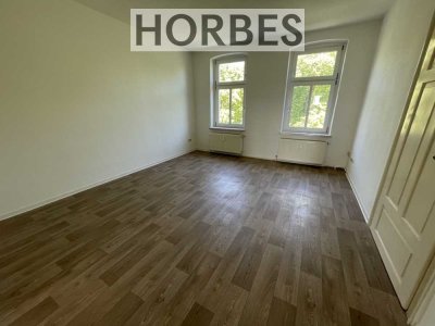 Gemütliche 3 -Raum Wohnung im Dachgeschoss