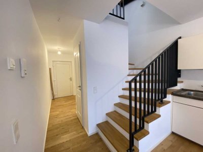 KURZFRISTIG VERFÜGBAR | 3-Zimmer-Wohnung auf dem Schaeffler Areal | ab sofort