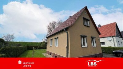 Kleines Häuschen in beliebter Lage!