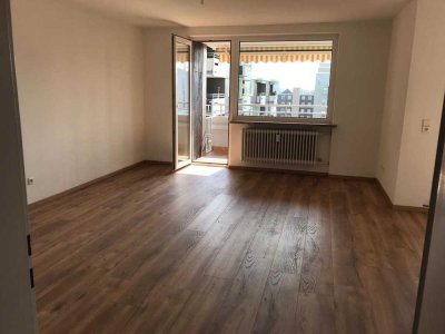 Wohnen mit Charakter: 2,5-Zimmer-Wohnung in der Nordstadt