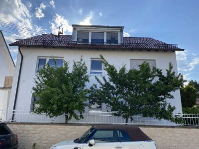 Dreifamilienhaus freistehend in Leimersheim als Kapitalanlage