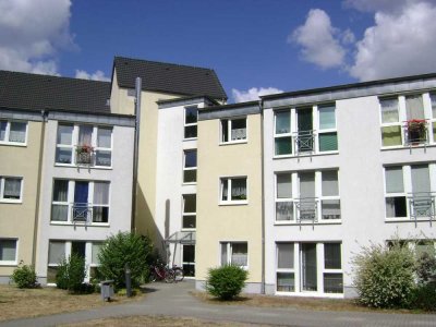 Altersfreundliches Wohnen mit Balkon nahe Gördensee, mit ebenerdiger Dusche und Aufzug