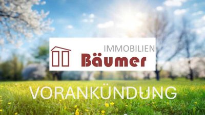 3-Zi-Garten-Wohnung