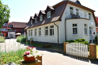 Altersgerechte 1-Zimmer Wohnung in Senioren-WG