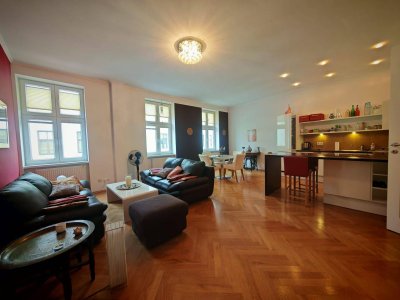 Vienna Lifestyle Apartment im 3. Bezirk– Nahe zu CAT Train, Ideal für UN Mitarbeiter, Diplomaten and Expats