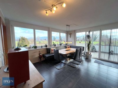 Wohnen im Grünen - 4 Zimmerwohnung in Lustenau zu verkaufen!