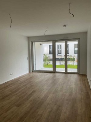 3-Zimmer-NEUBAUWOHNUNG in Essen Südviertel