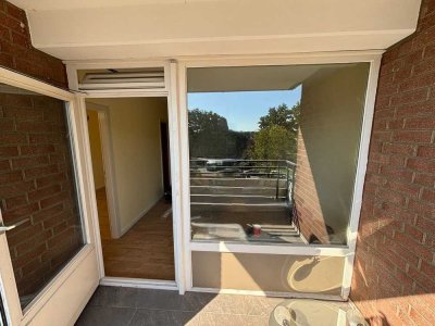 Helle 2-Zimmer-Wohnung im Zentrum von Glinde