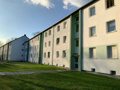 3-Zimmer-Wohnung in Duisburg Wedau