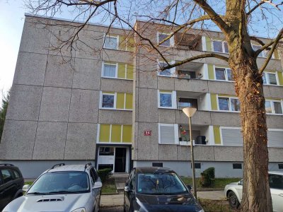 Stop! Individuelle 3,5-Zimmer-Wohnung (WBS)