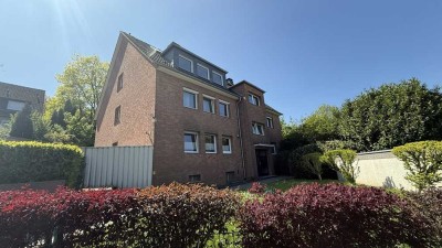 **2-Zimmer-Traum mit Balkon, Solartechnik & Top-Anbindung – Energieeffizient und ruhig gelegen**