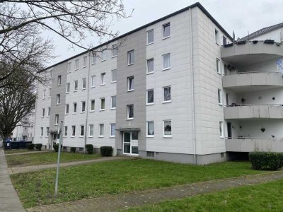 1-Zimmer-Wohnung in Dortmund