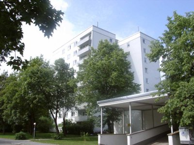 *Elegante 3‑Zimmer‑Galeriewohnung in ruhiger Wohnanlage*