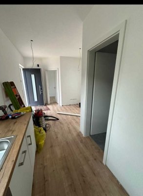 2-Zimmer Wohnung mit EBK in Schwäbisch Gmünd
