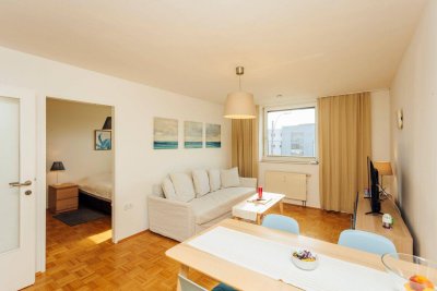 Graz-Andritz: hell &amp; bestens gepflegt - Ihre charmante Kleinwohnung!