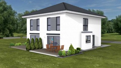 Neubauprojekt in Hermsdorf: Moderne Maisonette-Wohnungen mit eigenem Gartenanteil und PKW-Stellplatz