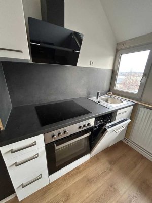 3 Zimmer Wohnung in Brake