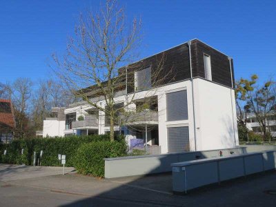 Moderne 3-Zimmer-Wohnung in Top-Lage von Bad Oeynhausen