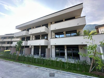 FERTIGSTELLUNG ERFOLGT! NEUBAU Stadtvillen SCHWAZ / nur noch wenige Einheiten verfügbar