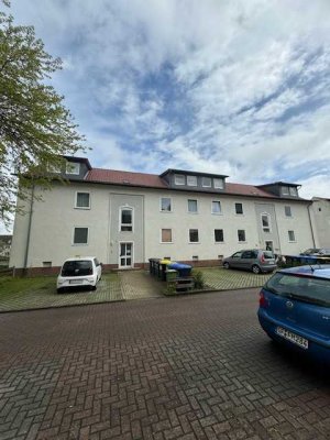 Schöne 3-Zimmer-Wohnung in Braunschweig-Siegfriedeviertel