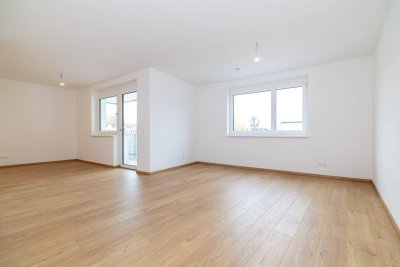 KAUFOPTON - Pärchentraum in Wieselburg - energiesparendes Wohnsystem
