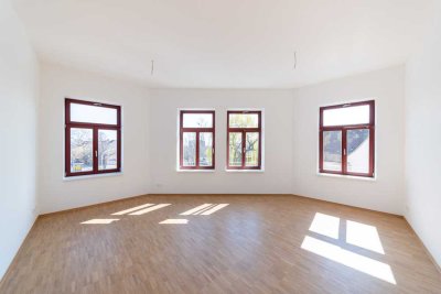 Hier bleibt kein Wunsch offen - Perfekte 3-Raum-Wohnung für Paare & Familien
