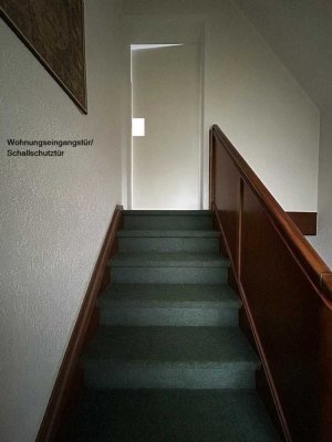 Schöne Mietwohnung in Löhne-Gohfeld.Bezugsfrei 30.06.2025