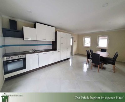 4 Zimmer Wohnung Erstbezug Balingen Zillhausen