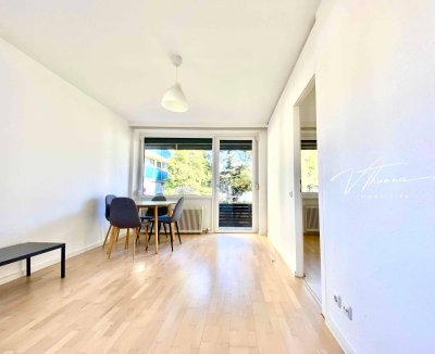 Top - Singlewohnung mit Grünblick in Gmunden!