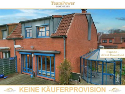 EnergieEffizienz trifft Moderne mit Wohnkomfort in Traumhafter Lage !!!