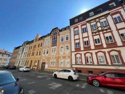 ++ zentrumsnahes Mehrfamilienhaus mit Potential ++