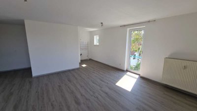 Nachmieter für helles 1-Zimmer Apartment in Augsburg-Oberhausen ab 01.04. möglich