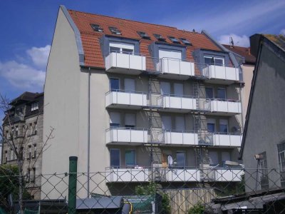 Zentrales Zimmer-Appartement, solide Kapitalanlage