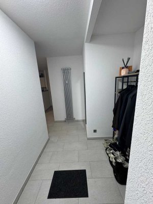 Sanierte 1,5-Zi.-Apartment in Mainz, EG, 60 m²