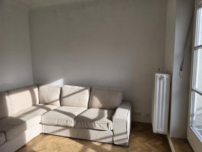 Charmante 60 m² Wohnung mit Balkon im Diplomatenviertel (1030 Wien)