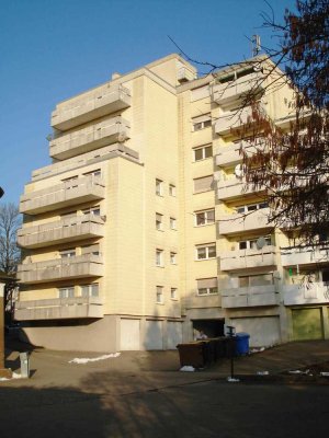 Geräumige 3-ZKBB-Wohnung in Blicklage in Pirmasens