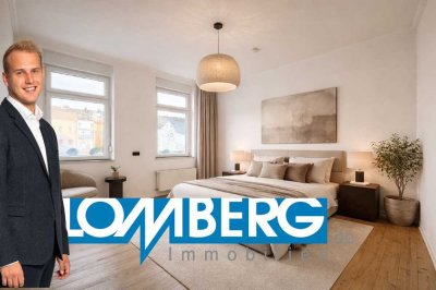 HOCHWERTIGE MASIONETTEWOHNUNG UN KREFELD ZU MIETEN!