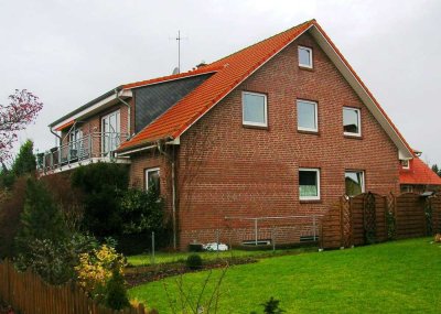 4-Zimmerwohnung in Hordorf zu vermieten (2Etagen), ab 01.04.2020