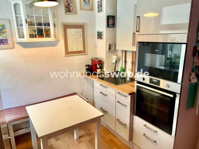 Wohnungstausch: Ewaldistraße 32